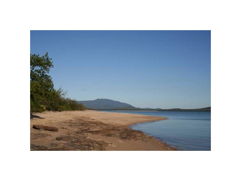 Lot 2 Gulson Subdivision
Sunset Beach Via Hideway Bay Rd, Hideaway Bay QLD 4800