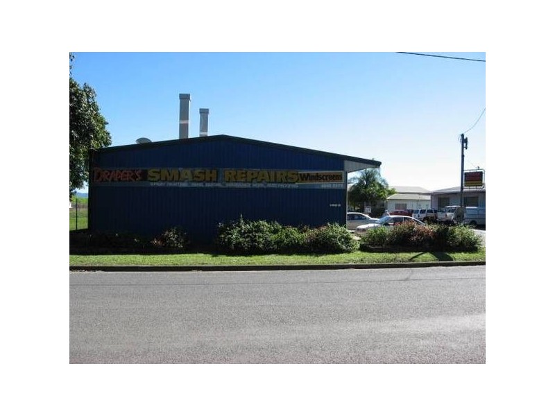 5 Anzac Road, Proserpine QLD 4800