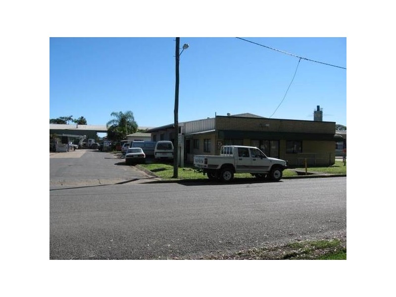 5 Anzac Road, Proserpine QLD 4800