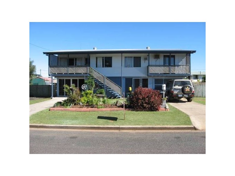 Dodd Street, Proserpine QLD 4800