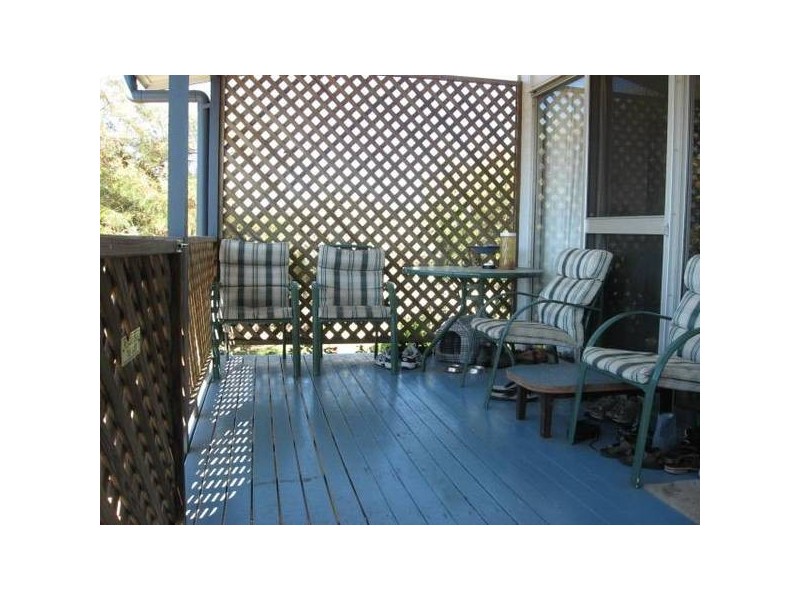 Dodd Street, Proserpine QLD 4800