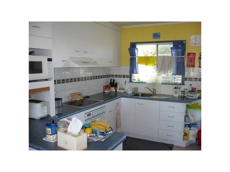 Dodd Street, Proserpine QLD 4800