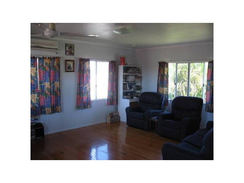Dodd Street, Proserpine QLD 4800