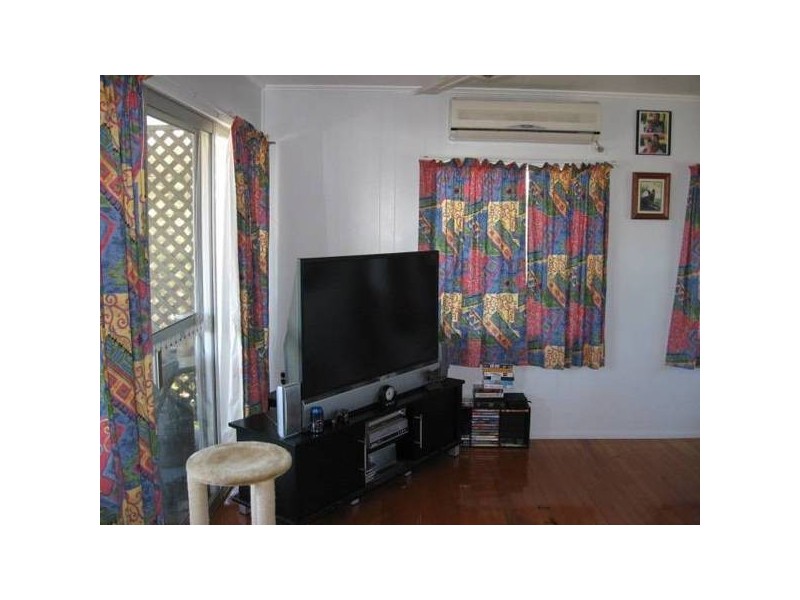 Dodd Street, Proserpine QLD 4800