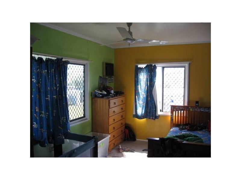 Dodd Street, Proserpine QLD 4800