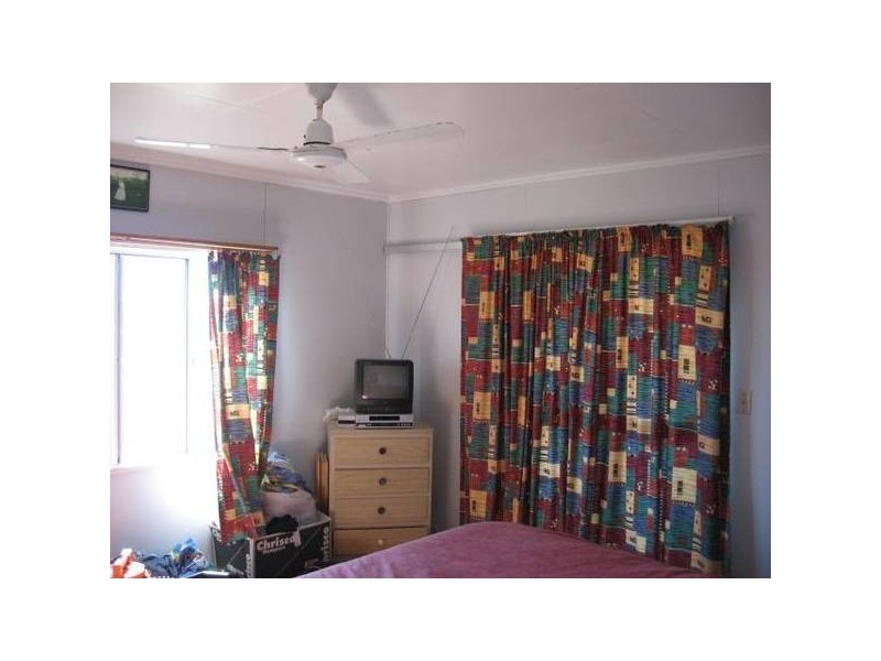 Dodd Street, Proserpine QLD 4800