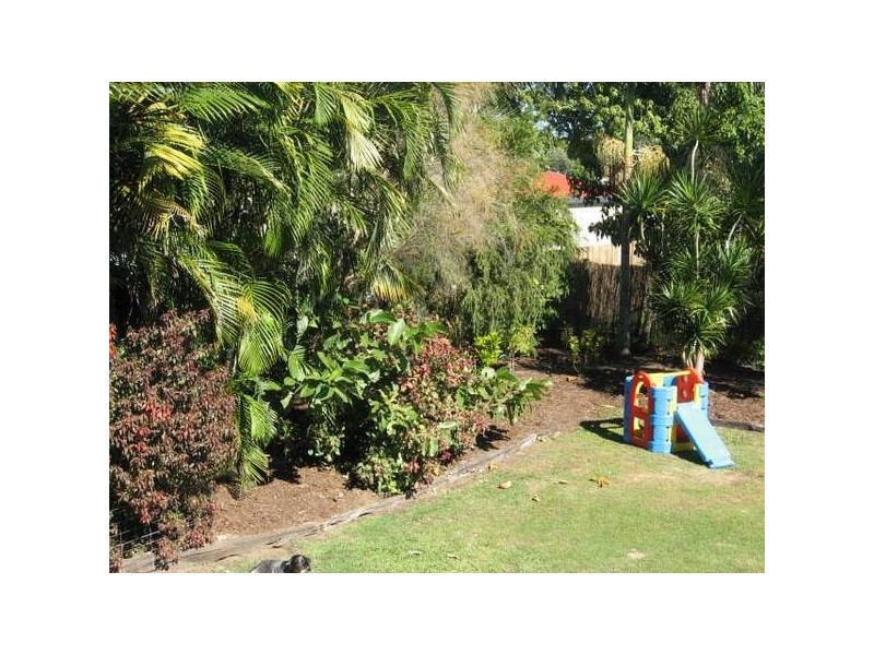 Dodd Street, Proserpine QLD 4800