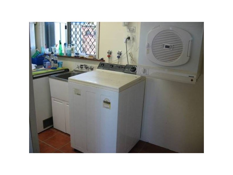 Dodd Street, Proserpine QLD 4800