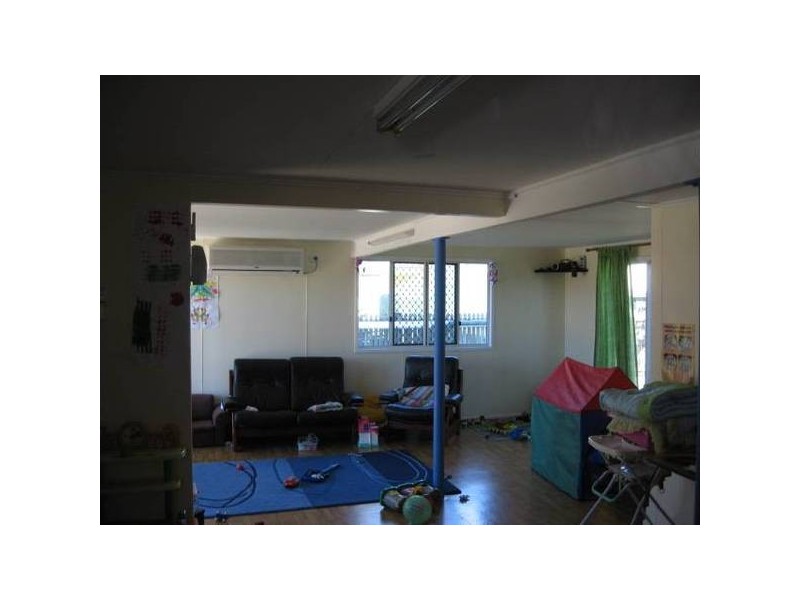 Dodd Street, Proserpine QLD 4800