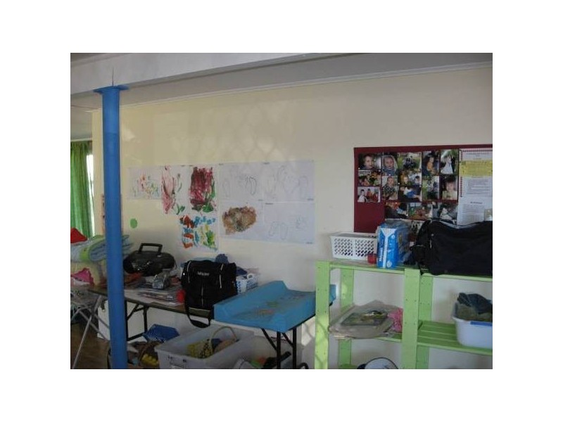 Dodd Street, Proserpine QLD 4800