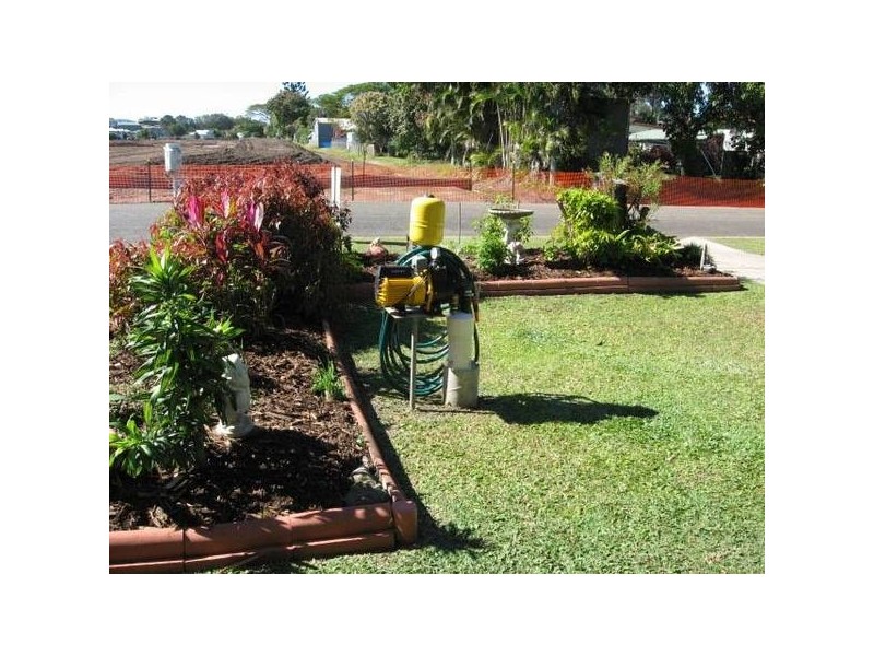 Dodd Street, Proserpine QLD 4800
