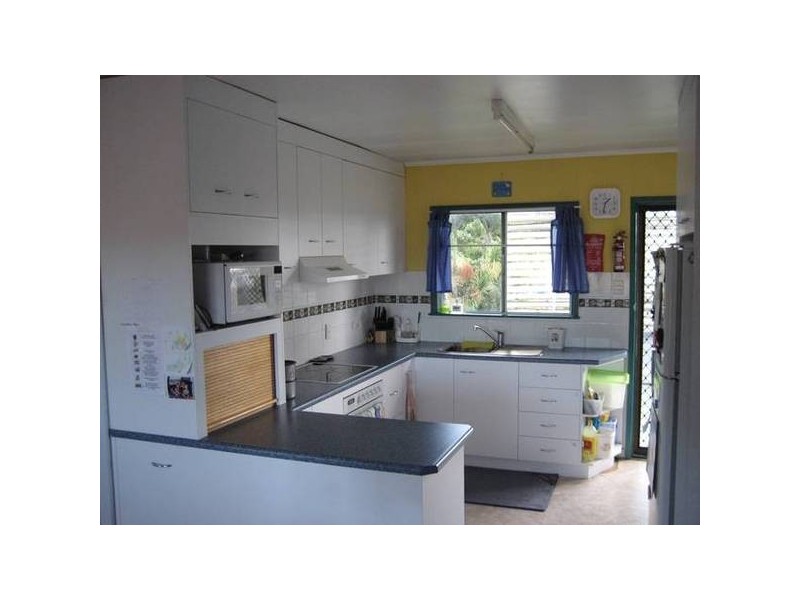 Dodd Street, Proserpine QLD 4800