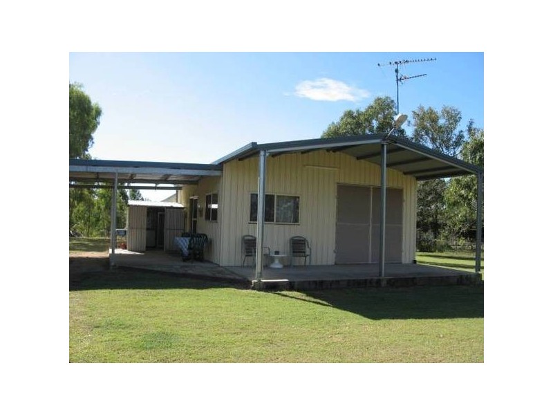 2276 Station Road, Proserpine QLD 4800