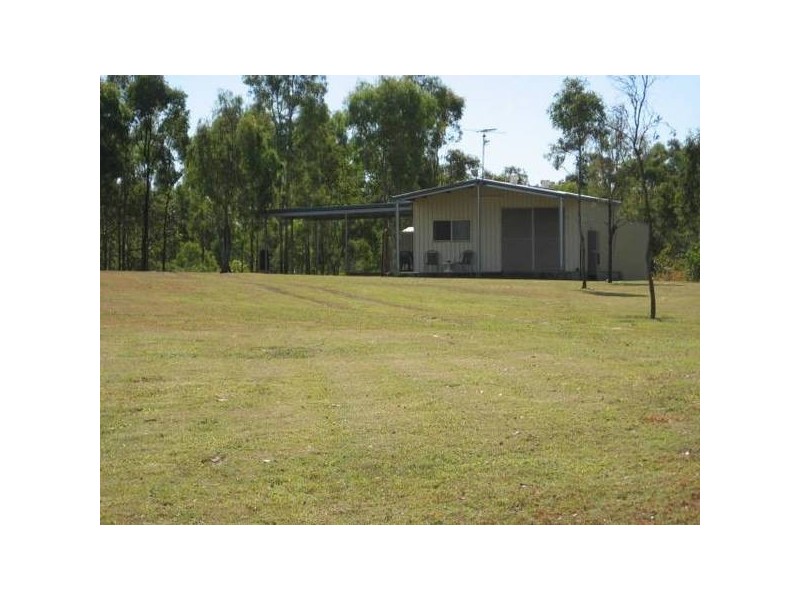 2276 Station Road, Proserpine QLD 4800