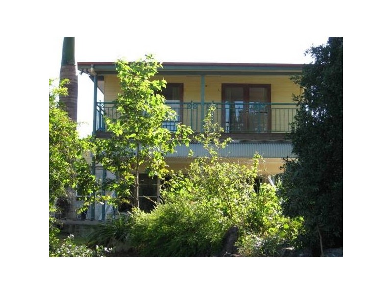 477 Strathdickie Road, Proserpine QLD 4800