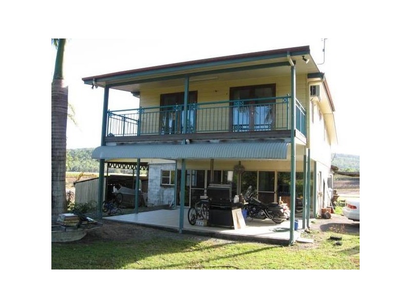 477 Strathdickie Road, Proserpine QLD 4800