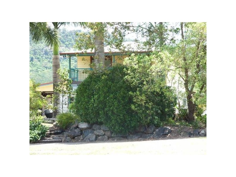 477 Strathdickie Road, Proserpine QLD 4800