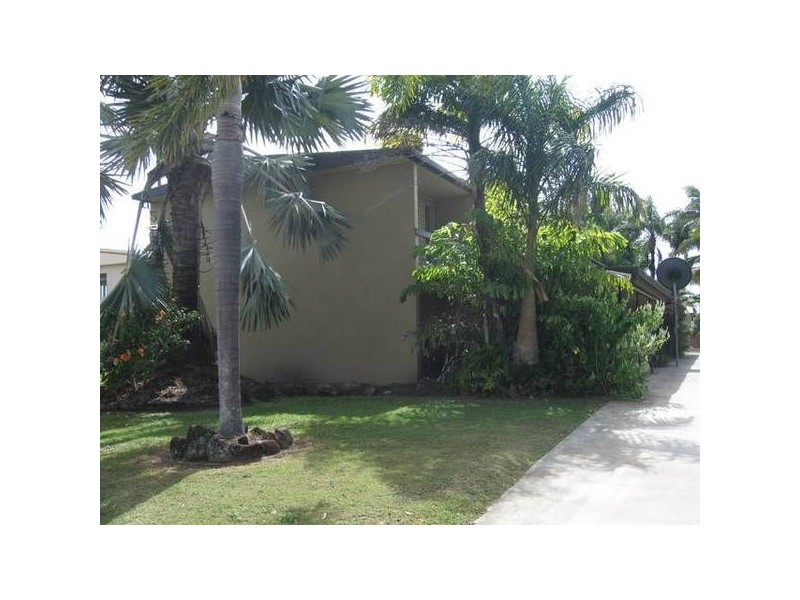 Davy Avenue, Proserpine QLD 4800