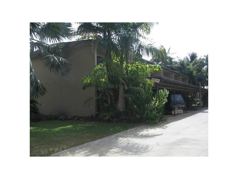 Davy Avenue, Proserpine QLD 4800