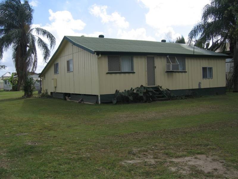 54 Anzac Road, Proserpine QLD 4800