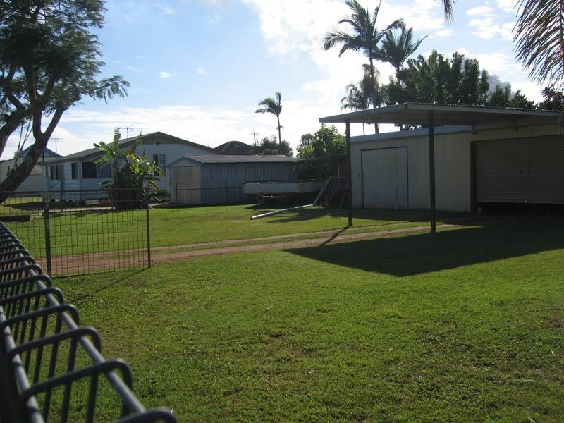 54 Anzac Road, Proserpine QLD 4800