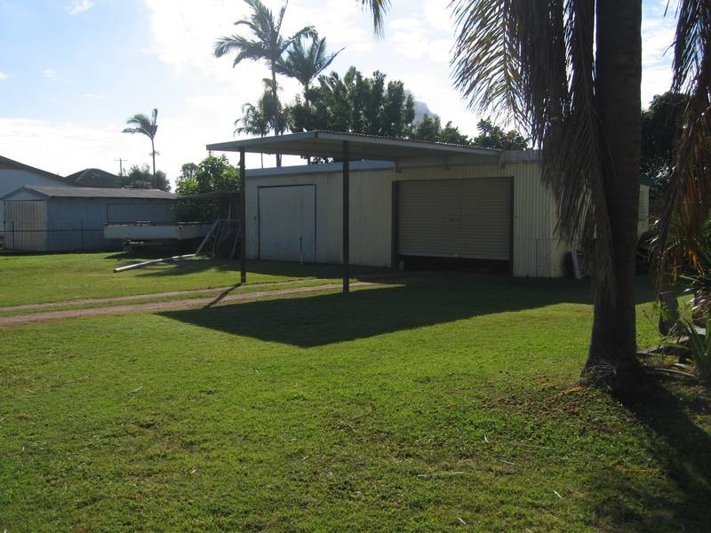 54 Anzac Road, Proserpine QLD 4800