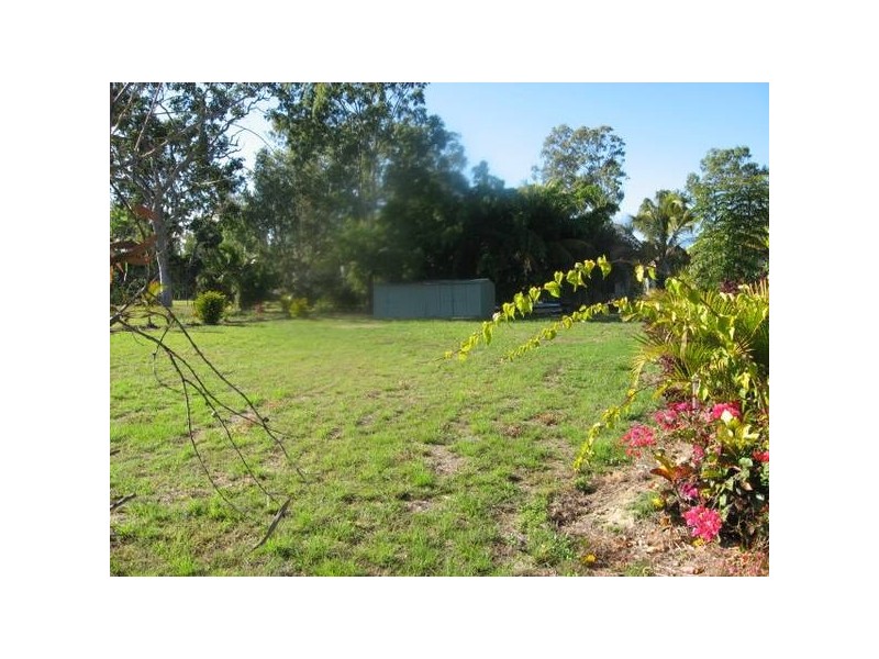 Marine Parade, Midge Point QLD 4799