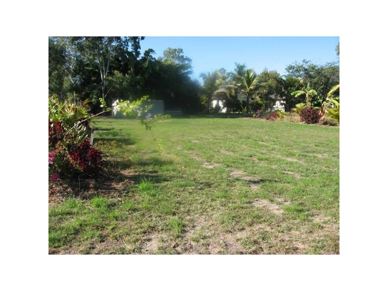 Marine Parade, Midge Point QLD 4799