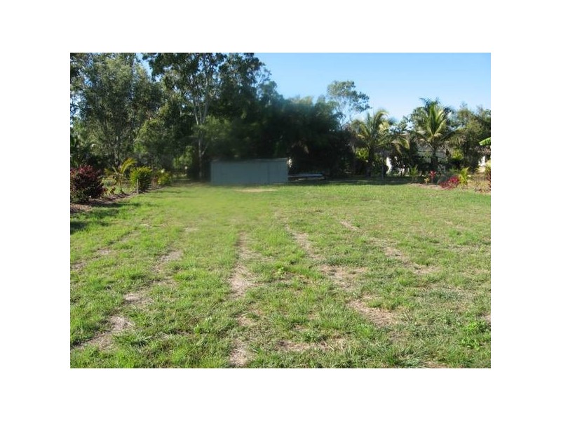 Marine Parade, Midge Point QLD 4799