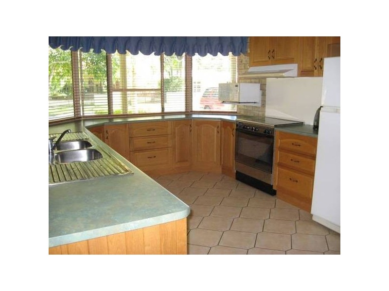 Keith Johns Drive, Proserpine QLD 4800