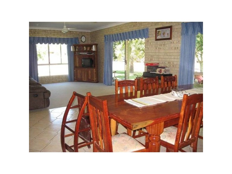 Keith Johns Drive, Proserpine QLD 4800