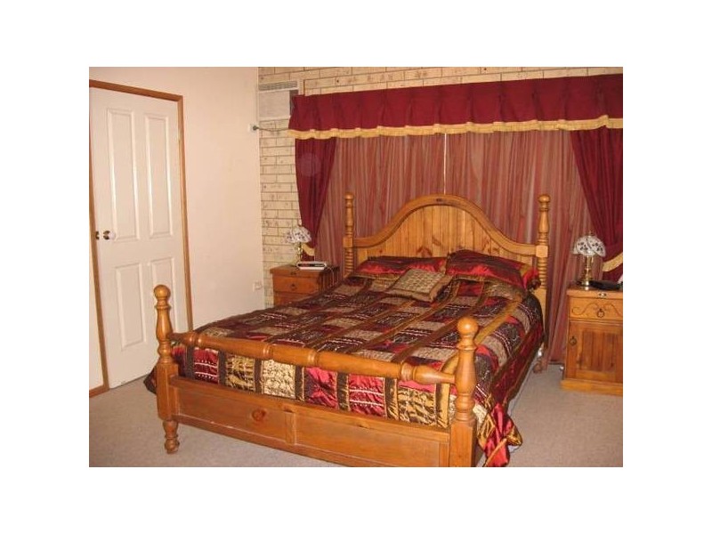 Keith Johns Drive, Proserpine QLD 4800