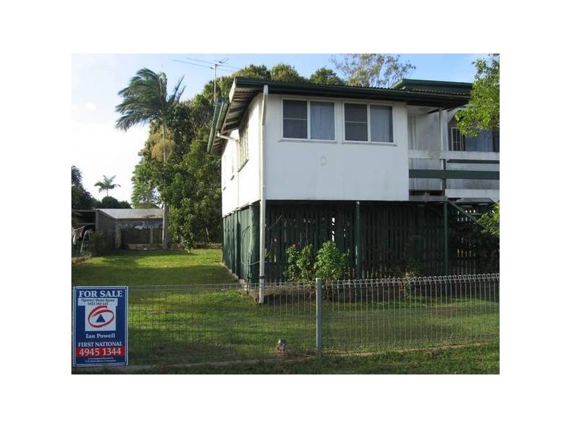 33 Ruge Street, Proserpine QLD 4800