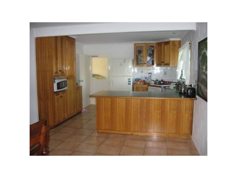 Wright Road, Strathdickie QLD 4800