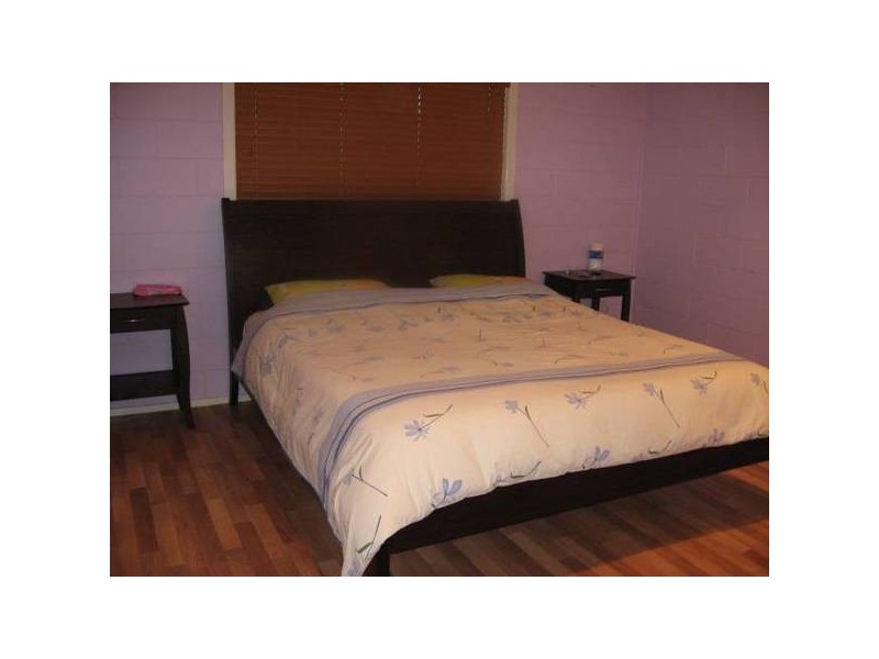 Wright Road, Strathdickie QLD 4800