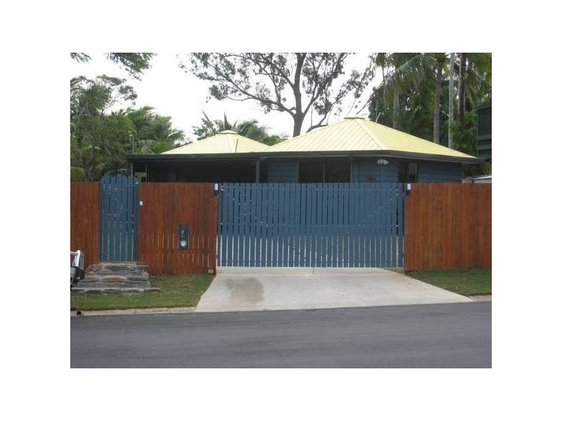 36 Stewart Drive, Cannonvale QLD 4802