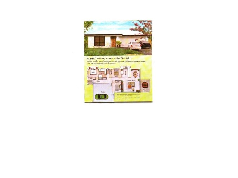 14 Anzac Road, Proserpine QLD 4800