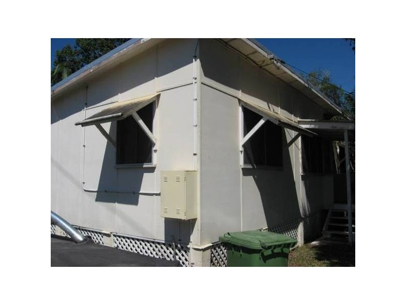 Strathdickie Road, Proserpine QLD 4800