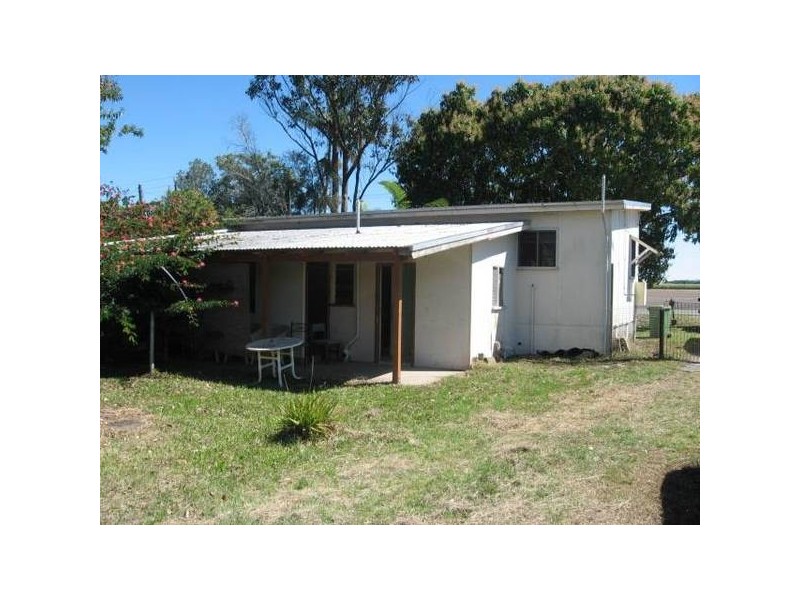 Strathdickie Road, Proserpine QLD 4800