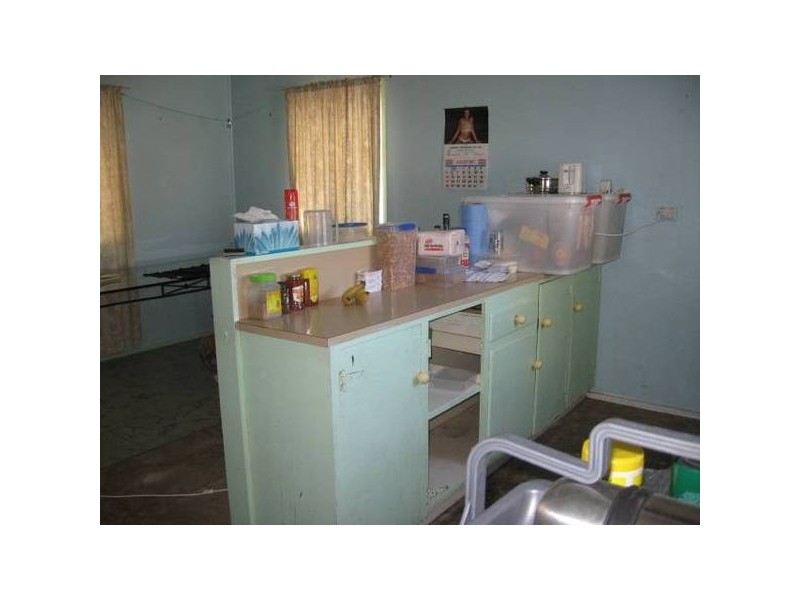 Strathdickie Road, Proserpine QLD 4800