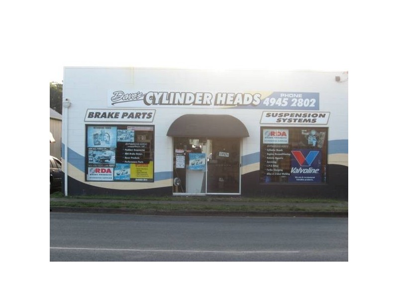 Chapman Street, Proserpine QLD 4800