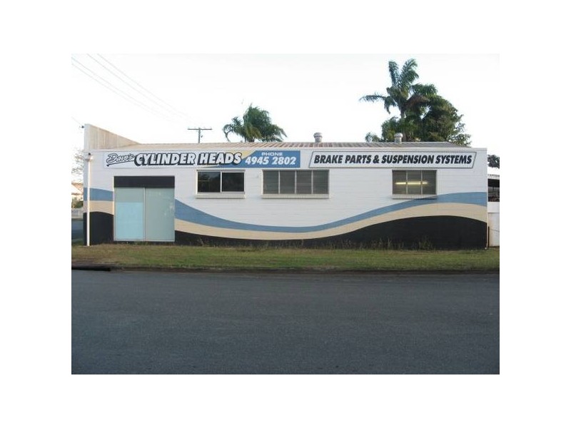 Chapman Street, Proserpine QLD 4800