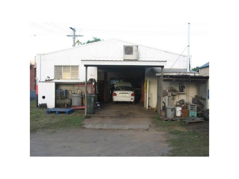 Chapman Street, Proserpine QLD 4800