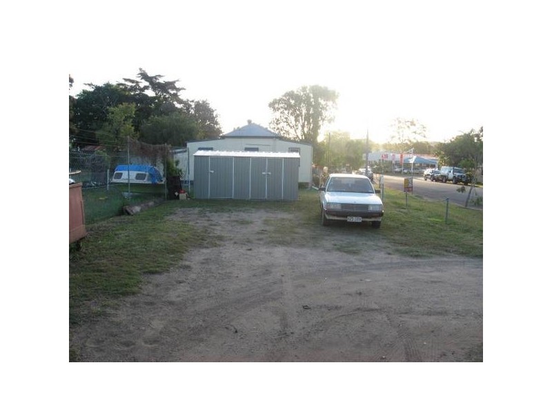 Chapman Street, Proserpine QLD 4800