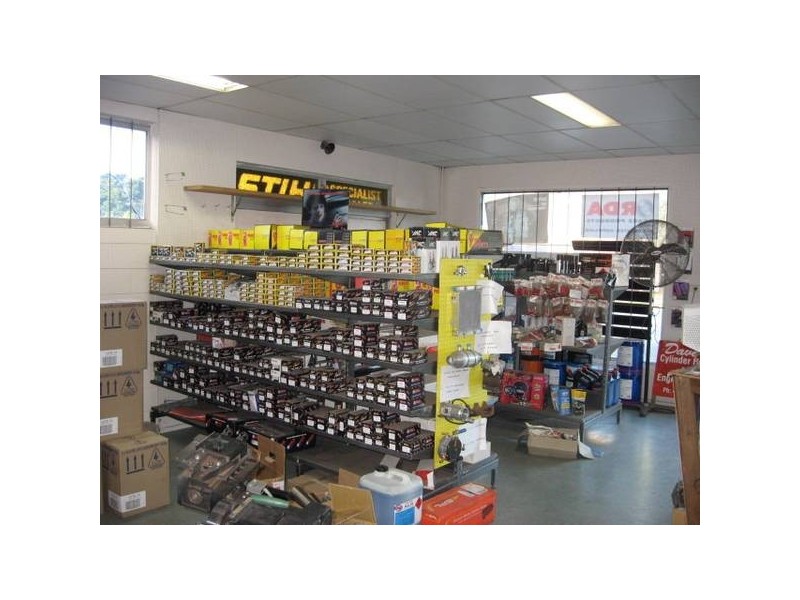 Chapman Street, Proserpine QLD 4800