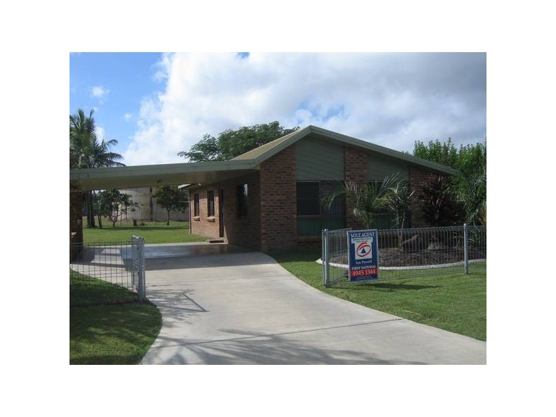 27 Lurline Drive, Proserpine QLD 4800