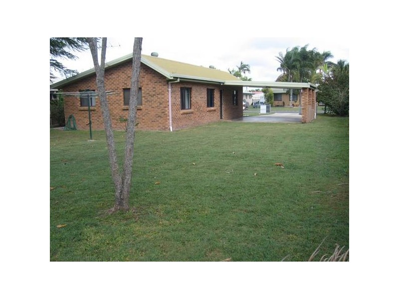 27 Lurline Drive, Proserpine QLD 4800