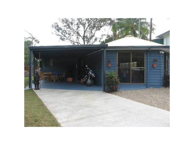 36 Stewart Drive, Airlie Beach QLD 4802