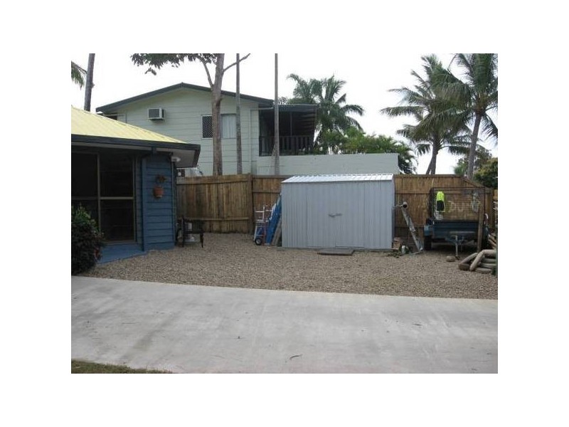 36 Stewart Drive, Airlie Beach QLD 4802