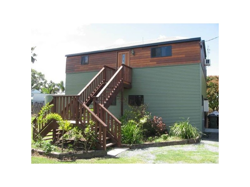 Lot 5 Bruce Highway, Proserpine QLD 4800